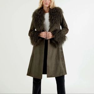 Charlotte Simone Coat